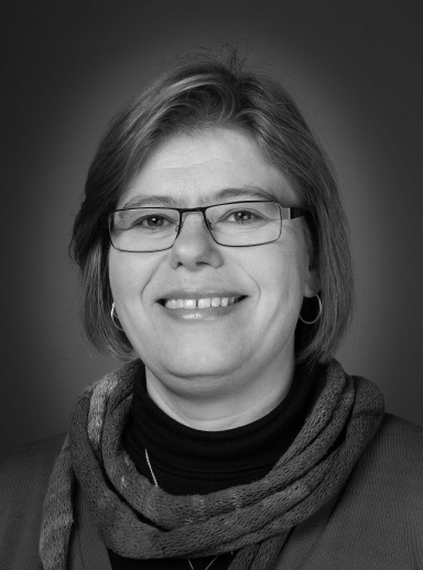 Bodil  Wiktorsson Bengtsson